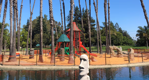Las Palmas Dog Park photo 1
